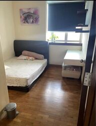 Rosewood (D25), Condominium #607018211